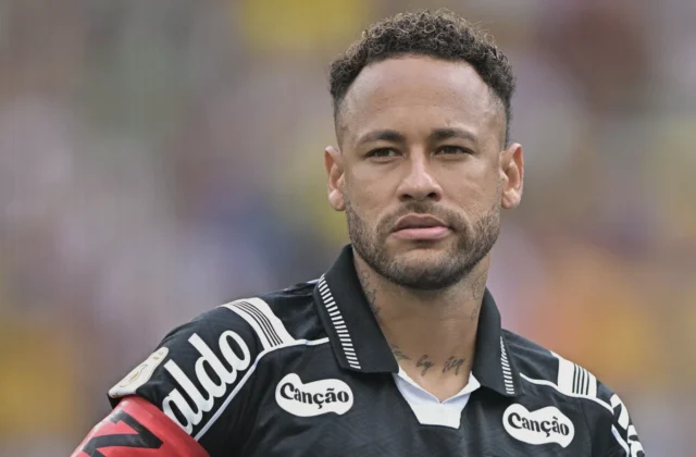 Neymar Names PSG Spell as the Peak of His Career