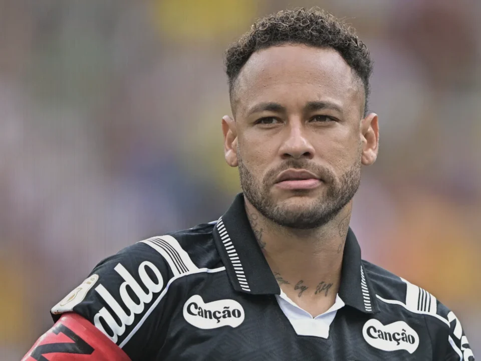 Neymar Names PSG Spell as the Peak of His Career