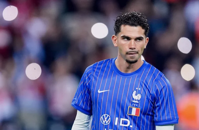 Lucas Da Cunha: How Lorient’s Deadline-Day Blunder Led to France Call-Up