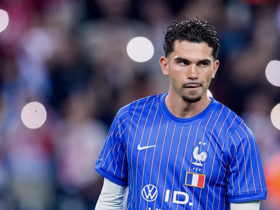Lucas Da Cunha: How Lorient’s Deadline-Day Blunder Led to France Call-Up
