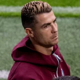 Cristiano Ronaldo Accuses Jorge Jesus of Breaking Portugal Promises