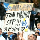 Neal Maupay Hails Marseille Fans’ Backing Ahead of Troyes Trip