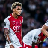 AS Monaco Lead Ligue 1 After Unbeaten Start Under Filipe Luis