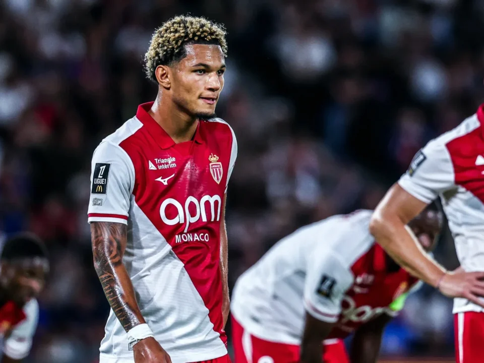 AS Monaco Lead Ligue 1 After Unbeaten Start Under Filipe Luis