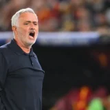 Mourinho Slams La Liga Over Vinicius Junior’s Four-Match Ban