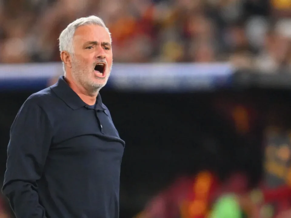 Mourinho Slams La Liga Over Vinicius Junior’s Four-Match Ban