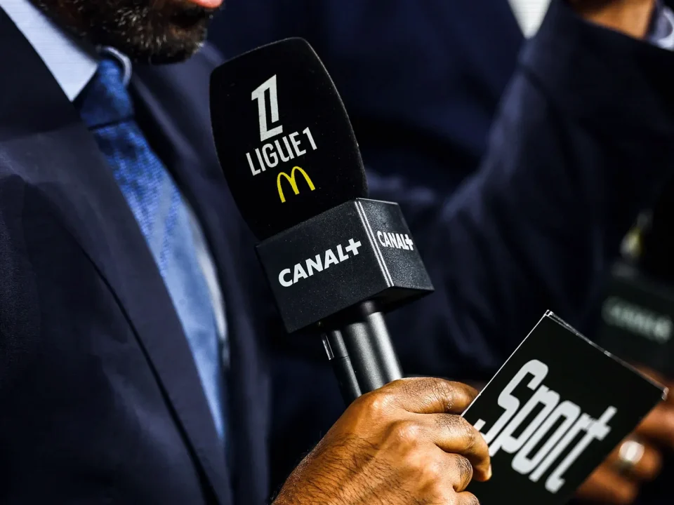 Canal+ Warns VAT Reform Could Threaten Future Ligue 1 Investment