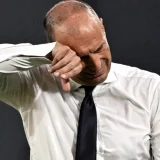 No New Serie A Developments Reported in Source Material
