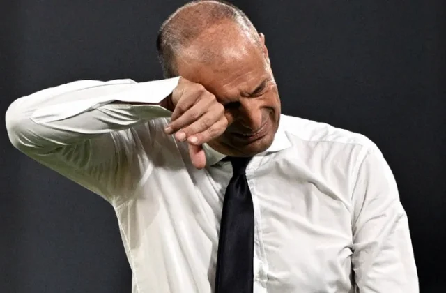 No New Serie A Developments Reported in Source Material