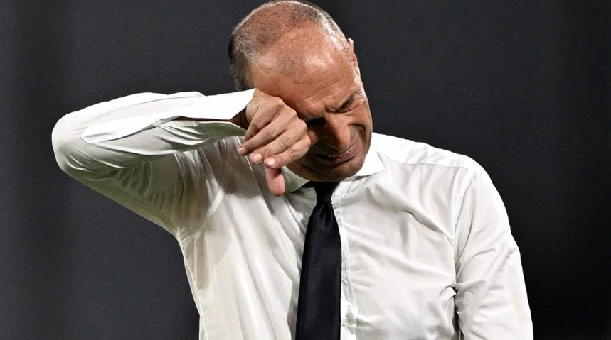 No New Serie A Developments Reported in Source Material