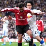 Manchester United Winless Run Reaches Six After Leeds Draw