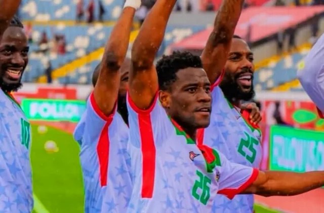 Burkina Faso Profile: Argentina’s Rising West African Opponents