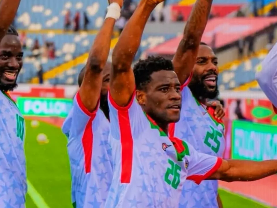 Burkina Faso Profile: Argentina’s Rising West African Opponents