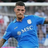 Rafa Marin Thrives Under Allegri as Napoli Role Grows