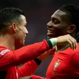 Cristiano Ronaldo Leaves Portugal Camp After Jorge Jesus Dispute