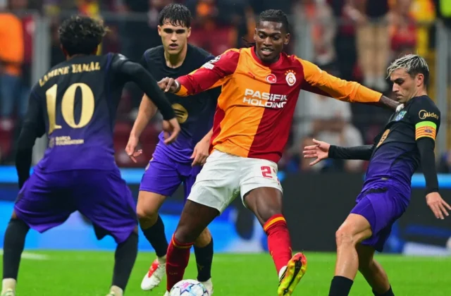 Rafael Leao Backs Lamine Yamal for Future Ballon d’Or Glory