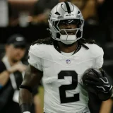 Raiders’ Ashton Jeanty Cleared to Face Patriots