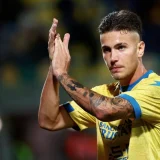 Antonio Raimondo Leads Serie A Scoring After Sassuolo Hat-Trick
