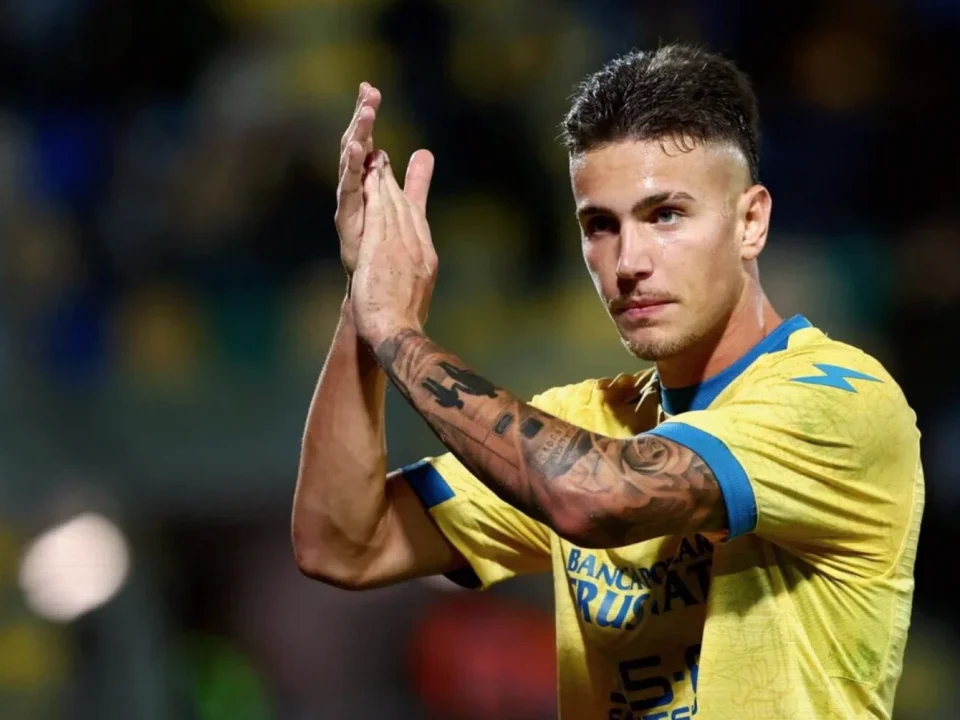 Antonio Raimondo Leads Serie A Scoring After Sassuolo Hat-Trick