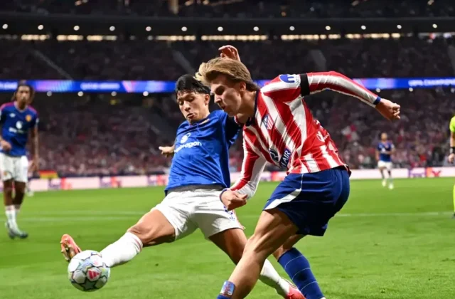 Lisandro Martínez Urges Manchester United Board Support After Atlético Loss