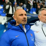 Baticle Faces Goalkeeper Call as France U21 Meet Luxembourg