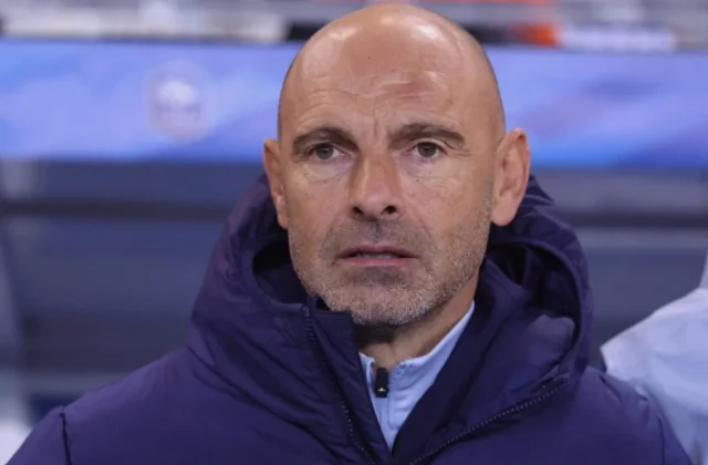 Baticle Proud as France U21s Seal Euro Qualification Against Luxembourg