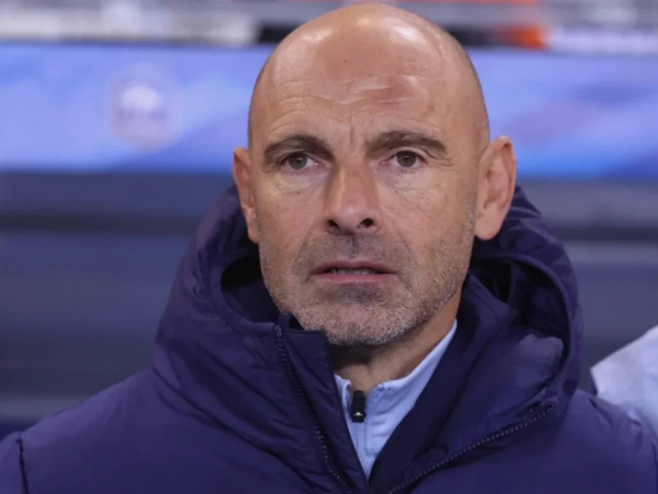 Baticle Proud as France U21s Seal Euro Qualification Against Luxembourg