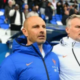 France U21s End Euro Qualifying in Style After 7-1 Switzerland Rout