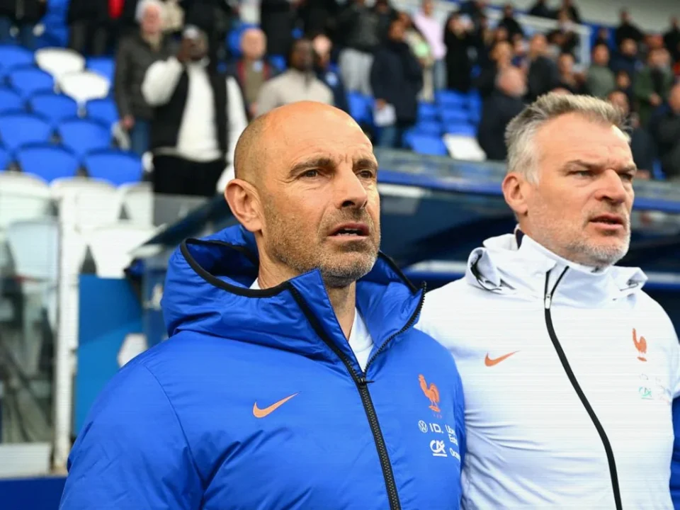 France U21s End Euro Qualifying in Style After 7-1 Switzerland Rout