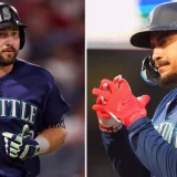 Mariners’ Cal Raleigh, Josh Naylor Expected Back for Spring Training After Surgery