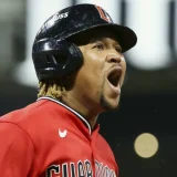 José Ramírez Powers Guardians Past White Sox Into ALCS