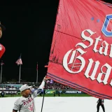 José Ramírez Powers Guardians Into ALCS Showdown With Rays