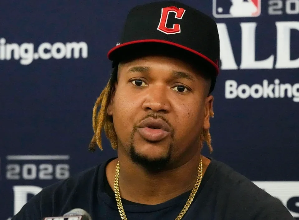 José Ramírez, Guardians Seek ALDS Turnaround Despite Wrist Injury