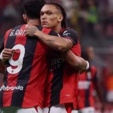 Amorim Set to Unleash Milan’s New-Look Attack at Sassuolo