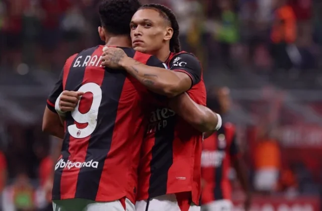 Amorim Set to Unleash Milan’s New-Look Attack at Sassuolo