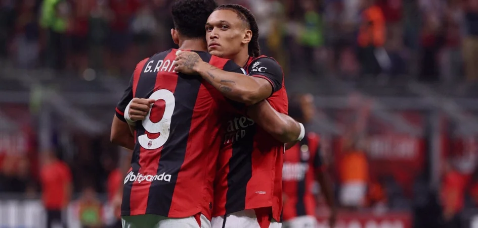 Amorim Set to Unleash Milan’s New-Look Attack at Sassuolo