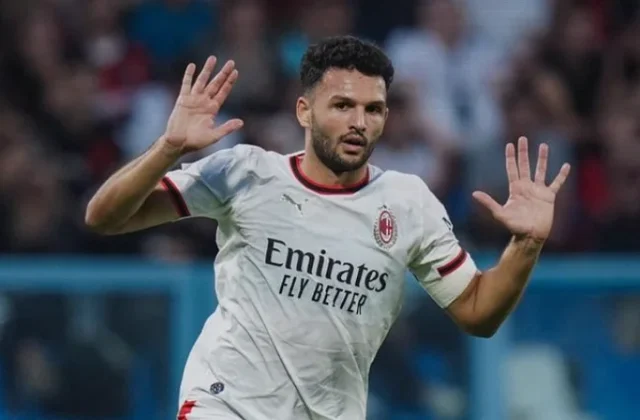 Gonçalo Ramos Seeks Salzburg Breakthrough as Milan Form Stalls