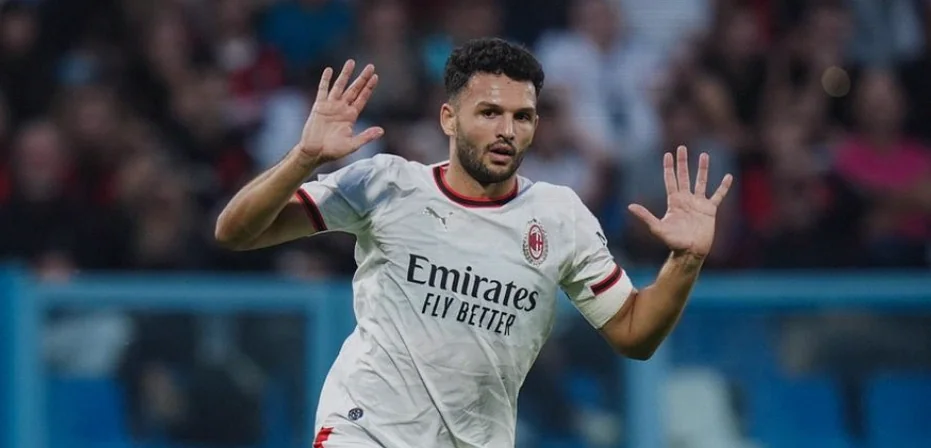 Gonçalo Ramos Seeks Salzburg Breakthrough as Milan Form Stalls