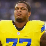Alaric Jackson Suspended Two Games After Postgame Incident with Bradley Chubb