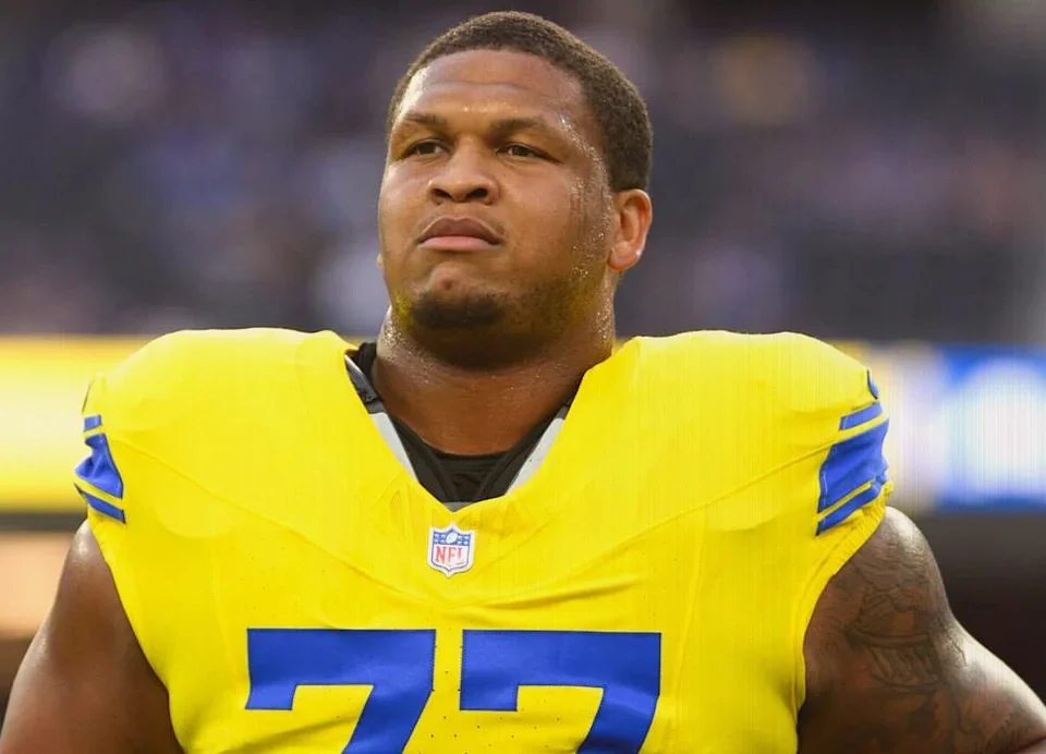 Alaric Jackson Suspended Two Games After Postgame Incident with Bradley Chubb