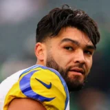 Puka Nacua Active for Rams’ Week 7 Clash With Raiders
