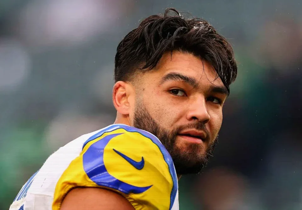 Puka Nacua Active for Rams’ Week 7 Clash With Raiders