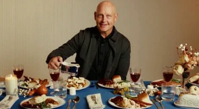 Adam Graves Headlines Rangers’ ‘Gravey Boat’ Thanksgiving Ticket Giveaway