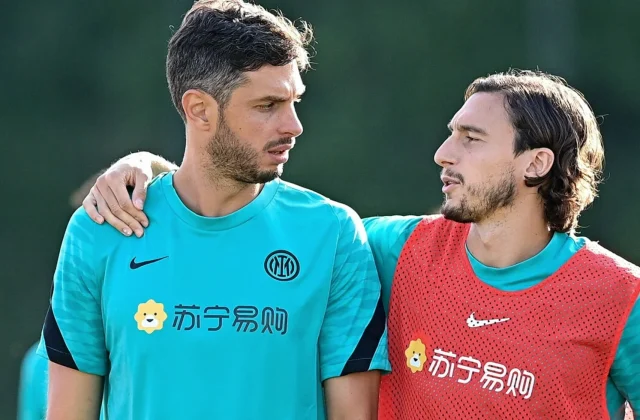 Ranocchia: Darmian Can Still Lift Palladino’s Bologna