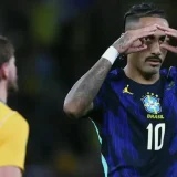 Barcelona Await Raphinha Injury Update After Brazil Camp Exit