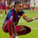 Raphinha Nears Barcelona Return Ahead of PSG and Real Madrid Tests
