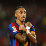 Raphinha Cleared to Return for Barcelona Against Getafe