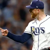 Drew Rasmussen’s No-Hit Bid Powers Rays Past Yankees in ALDS Game 1