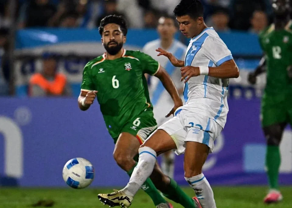 Immanuel Pherai Calls Suriname Match the Worst of His Career