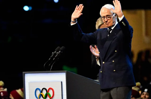 FIGC Put Under Administration as Giovanni Malagò Retains Key Role